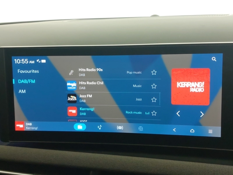 Used Hyundai TUCSON 2025 for sale - 76403595: Photo 13