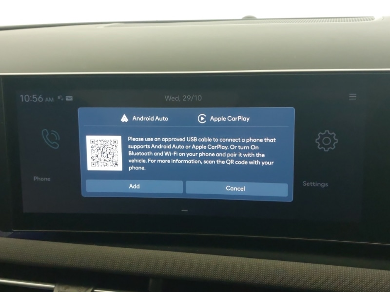 Used Hyundai TUCSON 2025 for sale - 76403595: Photo 15