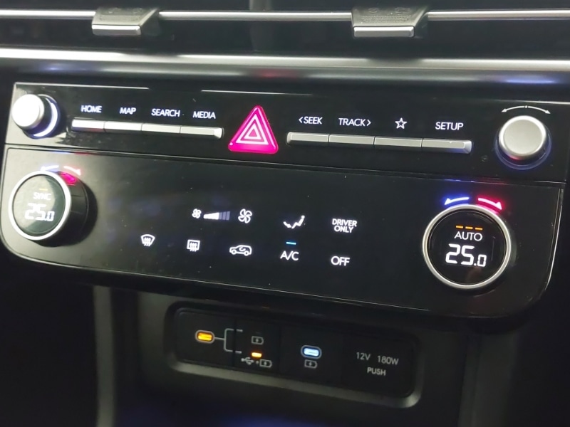 Used Hyundai TUCSON 2025 for sale - 76403595: Photo 16