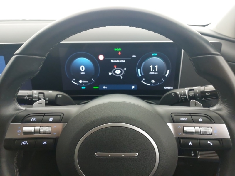 Used Hyundai TUCSON 2025 for sale - 76403595: Photo 19