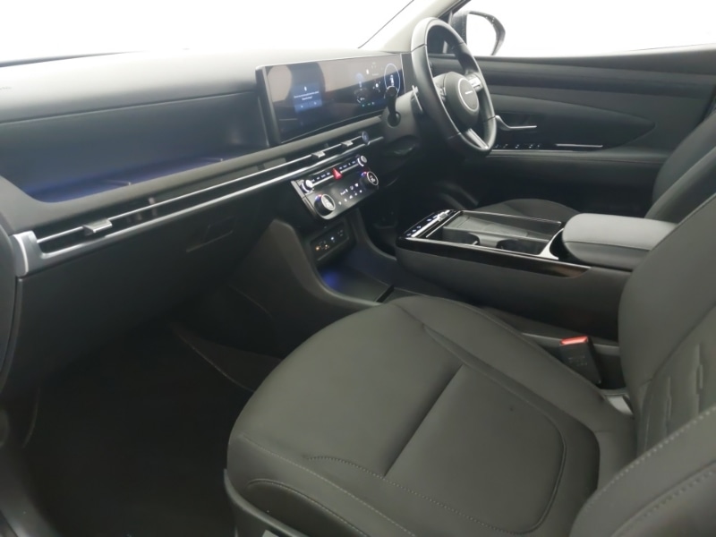 Used Hyundai TUCSON 2025 for sale - 76403595: Photo 5