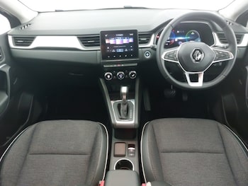 Used Renault Captur 2023 for sale - 78600466: Photo