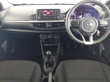 Used Kia Picanto 2020 for sale - 79534674: Photo