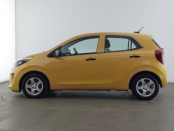 Used Kia Picanto 2020 for sale - 79534674: Photo