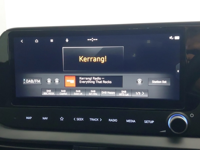 Used Hyundai BAYON 2024 for sale - 76309185: Photo 13