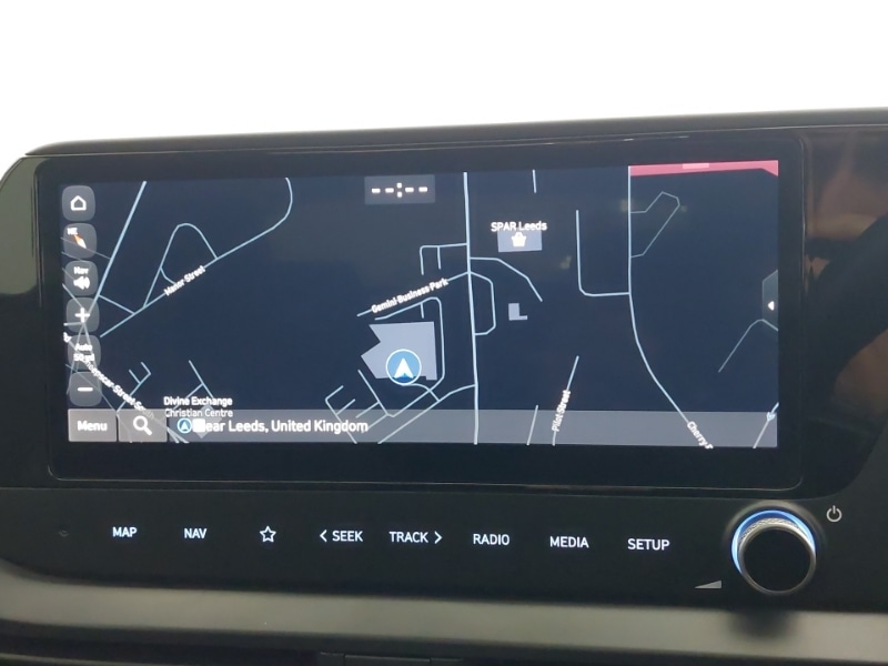 Used Hyundai BAYON 2024 for sale - 76309185: Photo 14