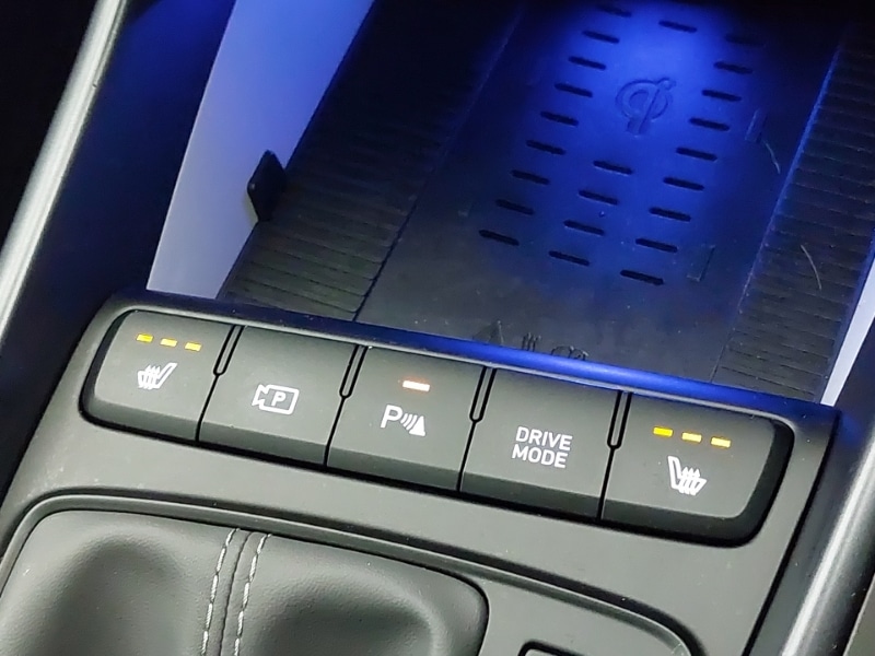 Used Hyundai BAYON 2024 for sale - 76309185: Photo 17