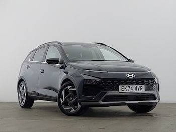 2024 - 1.0 TGDi Ultimate 5dr DCT