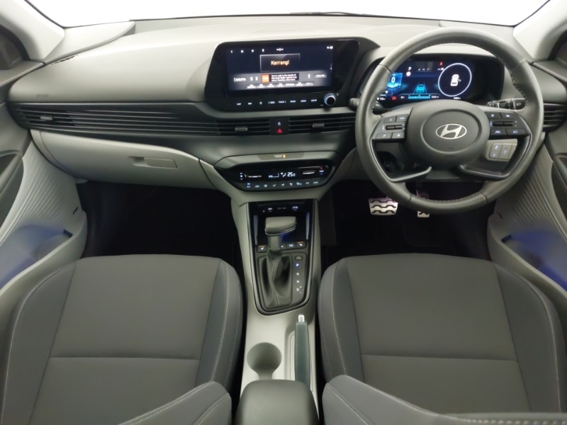 Used Hyundai BAYON 2024 for sale - 76309185: Photo 2