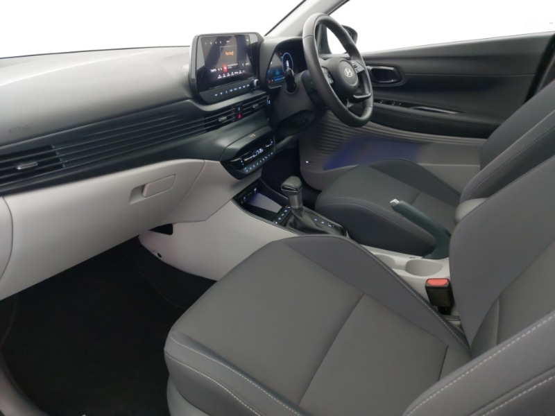 Used Hyundai BAYON 2024 for sale - 76309185: Photo 5