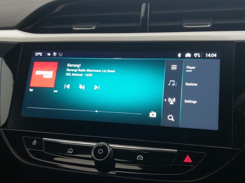 Used Vauxhall Corsa 2025 for sale - 76258346: Photo 13