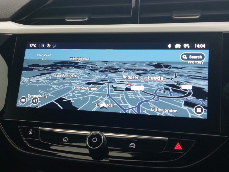 Used Vauxhall Corsa 2025 for sale - 76258346: Photo 14