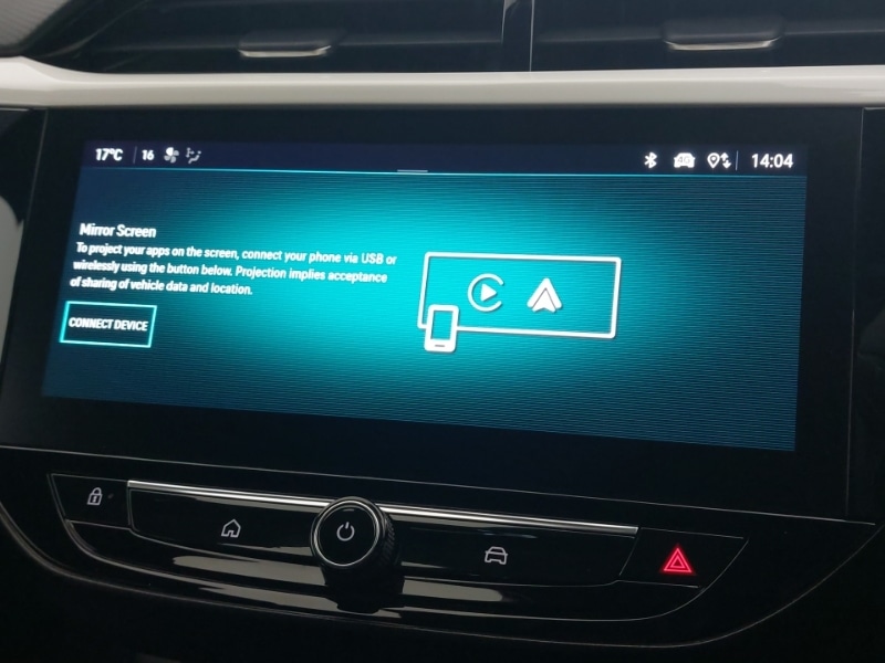 Used Vauxhall Corsa 2025 for sale - 76258346: Photo 15