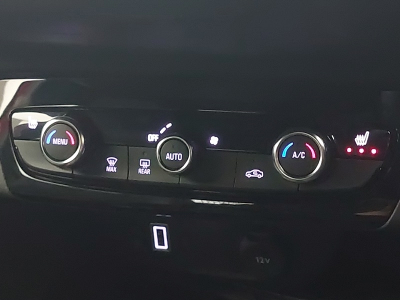 Used Vauxhall Corsa 2025 for sale - 76258346: Photo 16