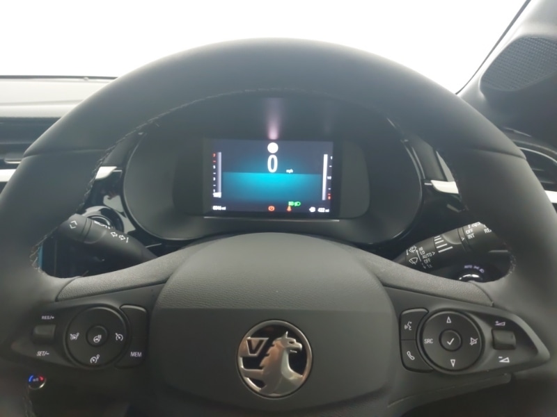 Used Vauxhall Corsa 2025 for sale - 76258346: Photo 19