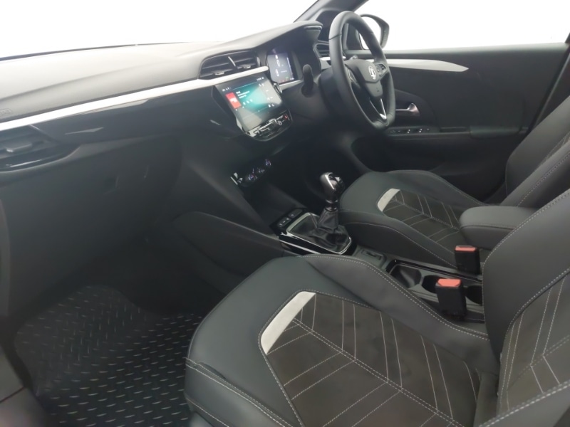 Used Vauxhall Corsa 2025 for sale - 76258346: Photo 5