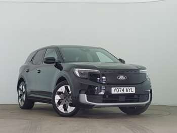 2024 - 210kW Premium 77kWh 5dr Auto