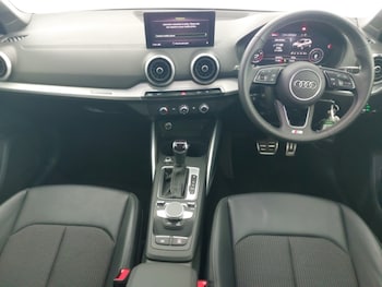 Used Audi Q2 2023 for sale - 79105953: Photo