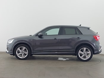Used Audi Q2 2023 for sale - 79105953: Photo