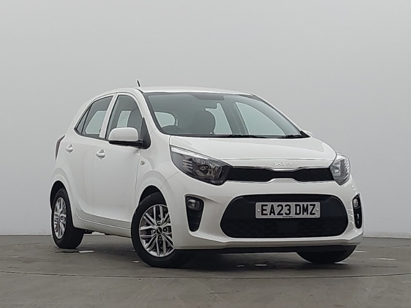 Used Kia Picanto 2023 for sale - 76150439: Photo 1