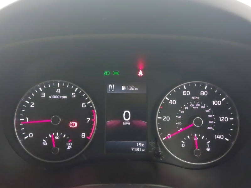 Used Kia Picanto 2023 for sale - 76150439: Photo 10