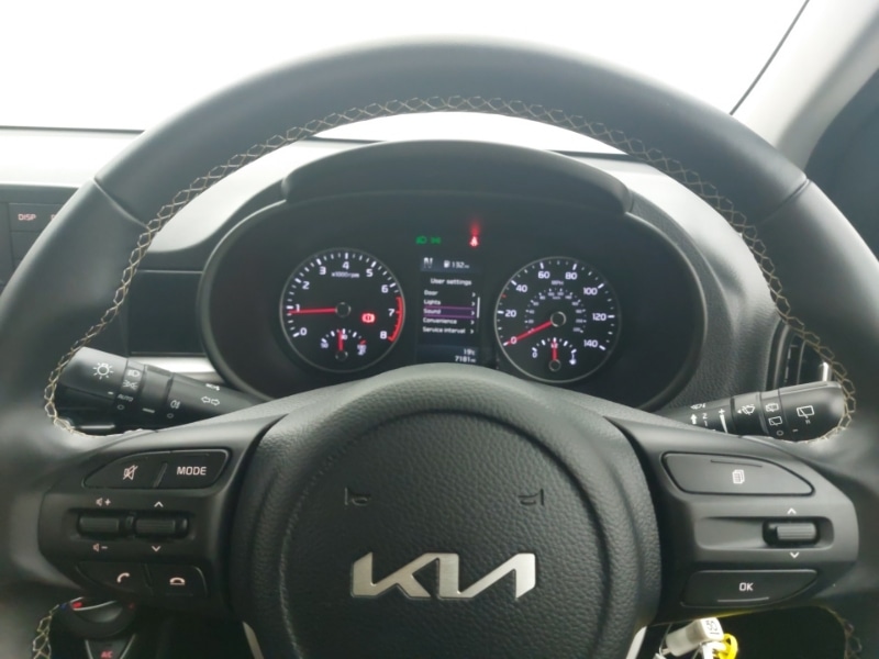 Used Kia Picanto 2023 for sale - 76150439: Photo 18