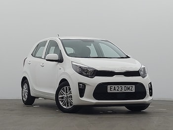Kia - Picanto