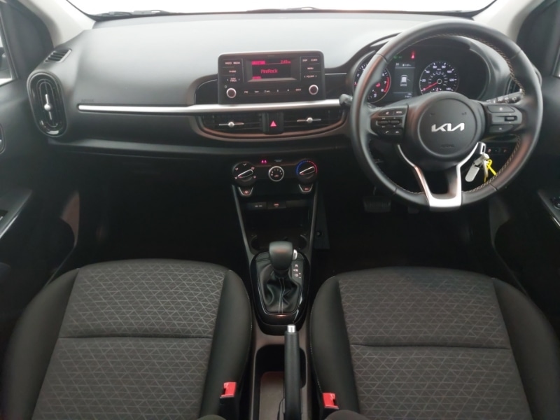 Used Kia Picanto 2023 for sale - 76150439: Photo 2