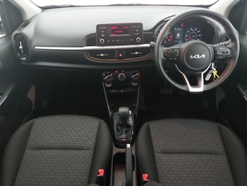 Used Kia Picanto 2023 for sale - 76150439: Photo 2