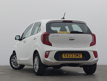 Used Kia Picanto 2023 for sale - 76150439: Photo 3