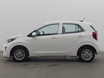 Used Kia Picanto 2023 for sale - 76150439: Photo 4