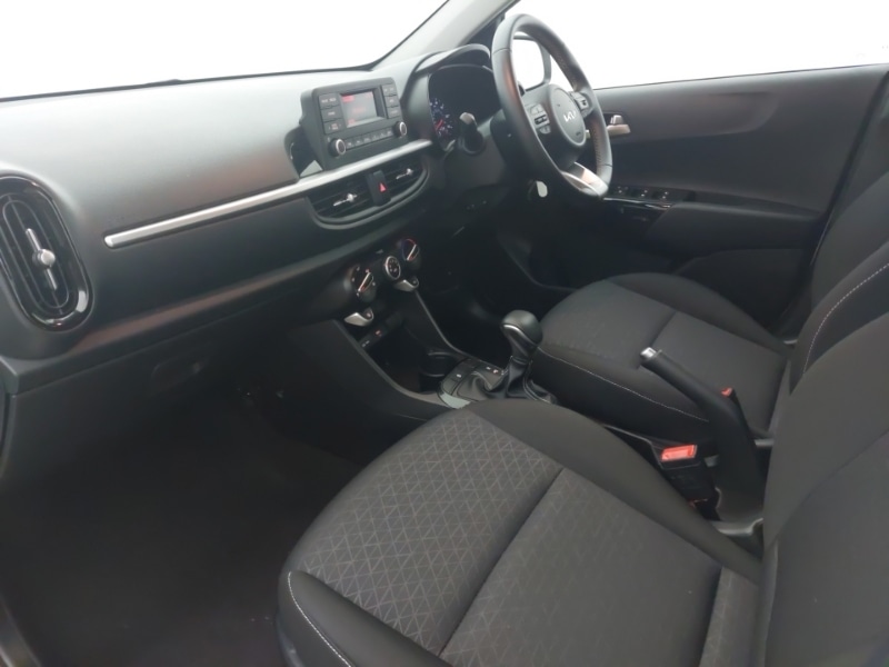 Used Kia Picanto 2023 for sale - 76150439: Photo 5