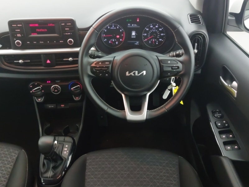 Used Kia Picanto 2023 for sale - 76150439: Photo 7