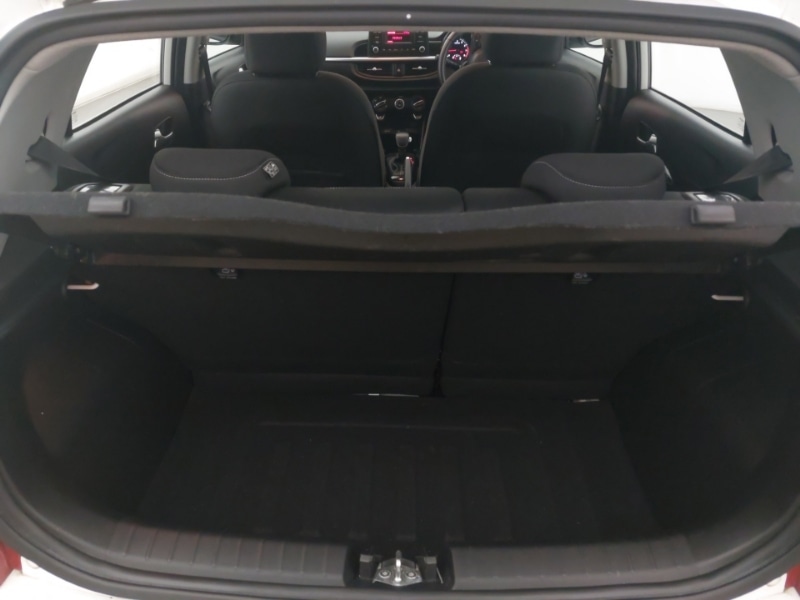 Used Kia Picanto 2023 for sale - 76150439: Photo 8
