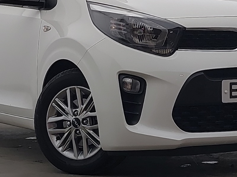 Used Kia Picanto 2023 for sale - 76150439: Photo 9