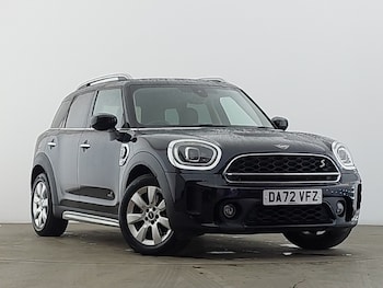 Used MINI Countryman 2023 for sale - 78259480: Photo