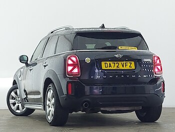 Used MINI Countryman 2023 for sale - 78259480: Photo