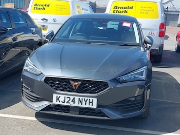 Used Cupra Leon 2024 for sale - 79470075: Photo