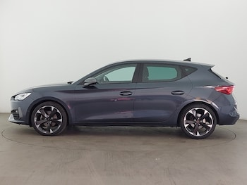 Used Cupra Leon 2024 for sale - 79470075: Photo