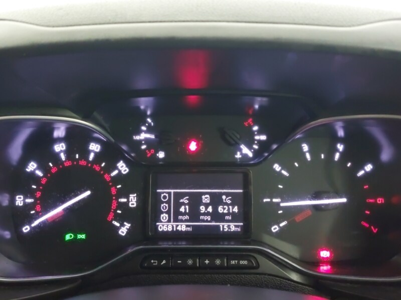 Used Citroen Berlingo 2022 for sale - 76583499: Photo 10