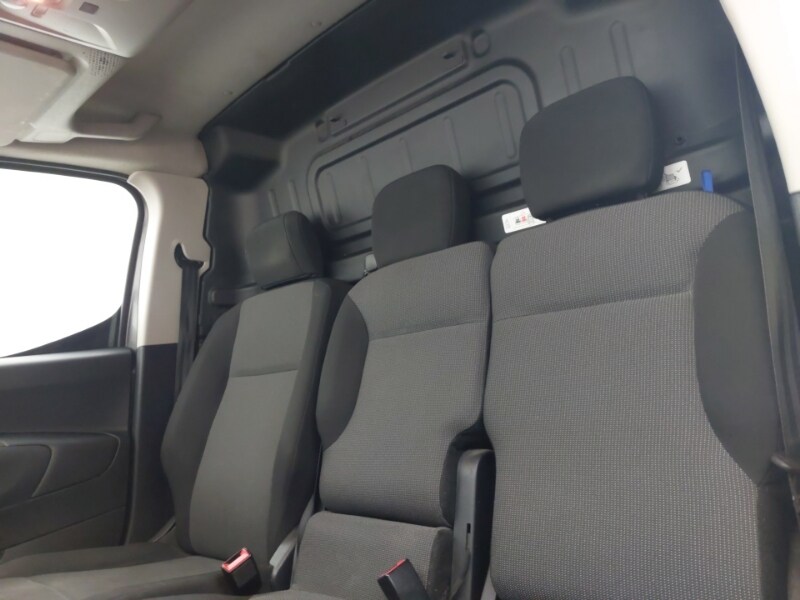 Used Citroen Berlingo 2022 for sale - 76583499: Photo 12