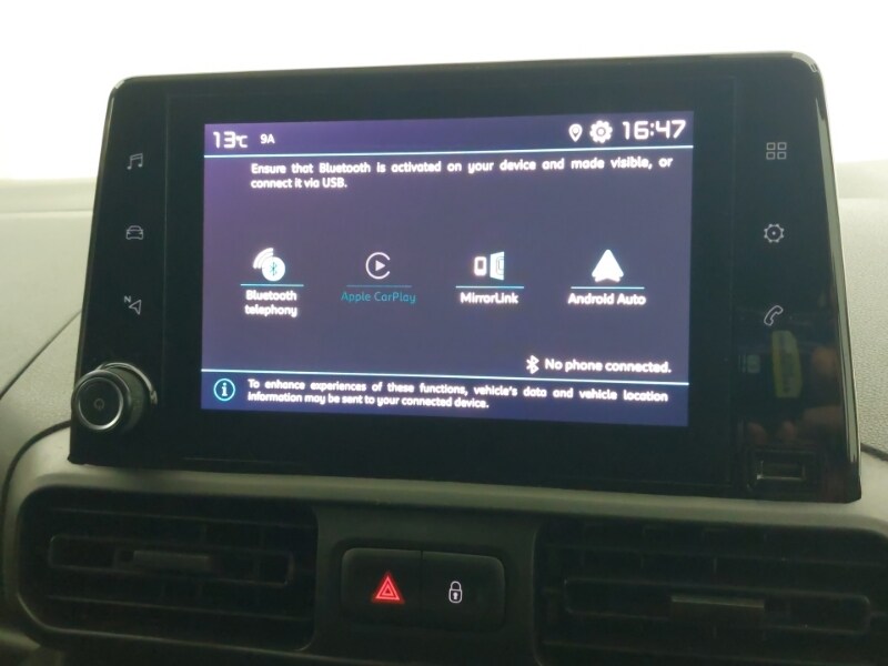 Used Citroen Berlingo 2022 for sale - 76583499: Photo 15