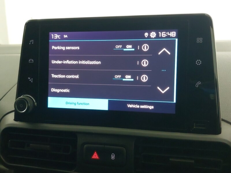 Used Citroen Berlingo 2022 for sale - 76583499: Photo 17