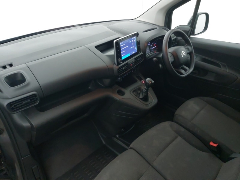 Used Citroen Berlingo 2022 for sale - 76583499: Photo 2