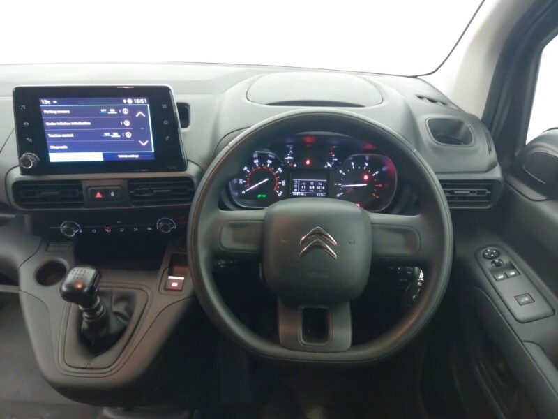 Used Citroen Berlingo 2022 for sale - 76583499: Photo 7