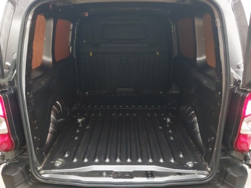 Used Citroen Berlingo 2022 for sale - 76583499: Photo 8
