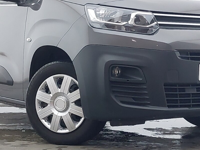 Used Citroen Berlingo 2022 for sale - 76583499: Photo 9