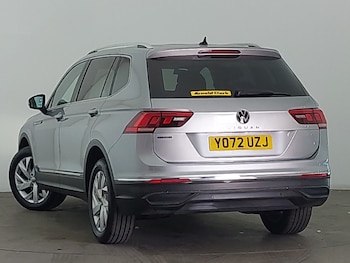 Used Volkswagen Tiguan Allspace 2022 for sale - 79235403: Photo