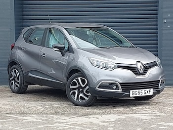 Used Renault Captur 2015 for sale - 78653828: Photo