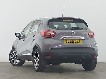Used Renault Captur 2015 for sale - 78653828: Photo